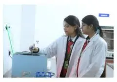 Study BSc Microbiology in Bareilly: Explore the Microscopic World