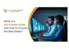Cloud Call Center Software in India