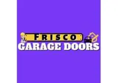 Garage Door Repair Frisco