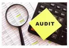 Best Audit Firms in Dubai