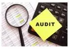 Best Audit Firms in Dubai