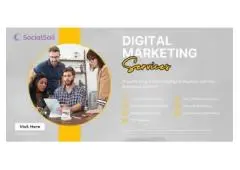 Digital Marketing Services for Startups London