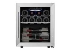Countertop Wine Cooler for Sale – Ideal for Small Kitchens & Big Taste