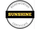 No Matter The Distance Count On Roadworthy Certificate Logan