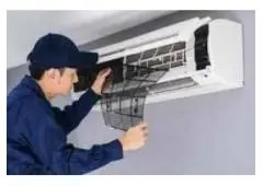 Air Conditioning Contractor Company in Alpharetta