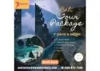 Explore Bali Tour Package Deals | Dazonn Travels