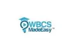 WBCS Mock Test Mains 2025