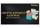 Crypto Payment Gateway Development