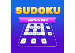 Play Online Math Sudoku Number Game Brain Game Litgamez
