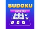 Play Online Math Sudoku Number Game Brain Game Litgamez