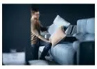 Top Sofa Upholstery Services in Dubai for a Stylish Makeover