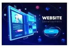Top Best Website Development Company in Noida for Scalable Web Solutions