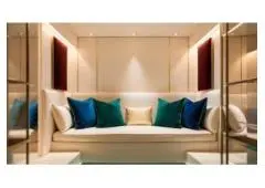 Top Upholstery Trends in Dubai for a Luxurious Interior