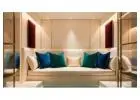 Top Upholstery Trends in Dubai for a Luxurious Interior