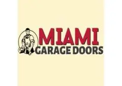Garage Door Repair Miami