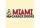 Garage Door Repair Miami