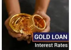 Planning a Loan Against Gold Know the Jewel Loan Interest Rate First