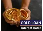 Planning a Loan Against Gold Know the Jewel Loan Interest Rate First