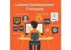 Invoidea is Professional Laravel Development Company in India