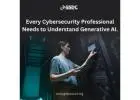 Why Every Business Leader Needs to Understand Generative AI in 2025.
