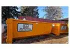Big Bin Rentals – Your Go-To for Dumpster Bin Rental Edmonton!