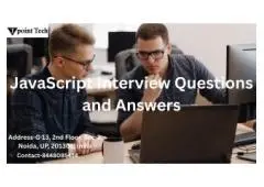 Top JavaScript Interview Questions and Answers for All Levels