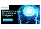 Choose this course BSc in Artificial Intelligence
