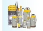 Efficient Drainage Pump Advanced Water Removal Solutions by Cosmos Pumps