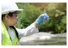 Environmentally Safe Chemicals