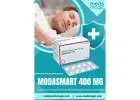 Buy Modalert 400 mg Tablets Online