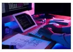 Partner with the Best Web Development Company in India for Success