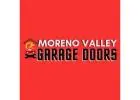 Garage Door Repair Moreno Valley