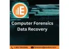 Computer Forensics Data Recovery