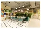 Best Managed Office Spaces in North Bangalore - Premium Coworking Space