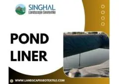 Premium Pond Liners UK – Durable & Reliable Solutions for Every Garden