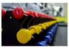 Exercise Equipment Manufacturers - Athlon Fitness Equipment