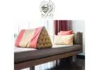 Camping Mattress Solutions | Single & Roll Up Camping Mattresses by Boho Road Trip