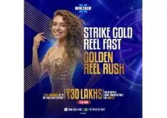 Your Golden Spin Adventure Starts Now on Winexch