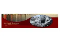 Toronto Fishing Trips