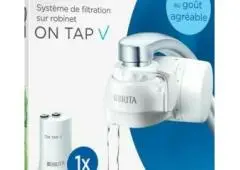 Filter Brita-Qubyk USA