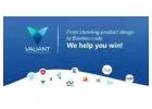 Web and Mobile App Development Company USA