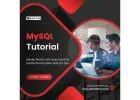 Learn MySQL – Master Database Management with Ease!