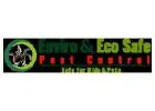 Cockroach pest control Perth