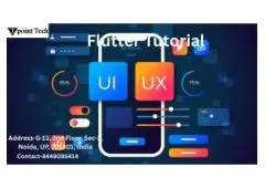 Flutter Tutorial | Learn to Build Beautiful Mobile Apps