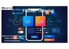Flutter Tutorial | Learn to Build Beautiful Mobile Apps