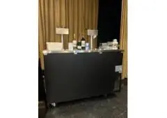 Office Party Bartending Services