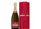Buy Elegant Piper Heidsieck Champagne Gift Set Today