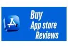Buy iOS Reviews Today