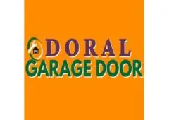 Garage Door Repair Doral FL
