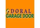 Garage Door Repair Doral FL